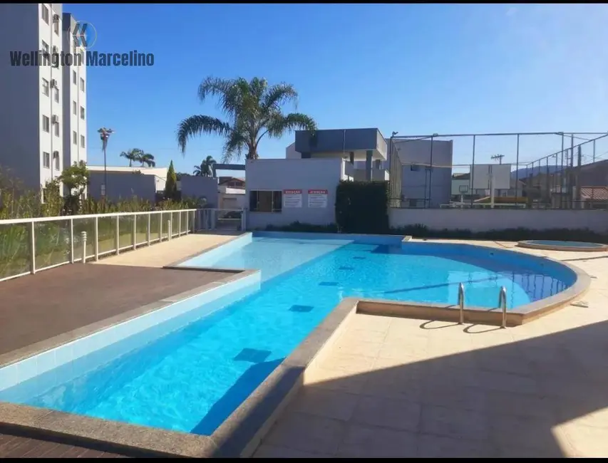 Foto 1 de Apartamento com 2 quartos à venda, 49m2 em Ponte do Imaruim, Palhoca - SC