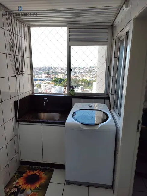 Foto 5 de Apartamento com 3 quartos à venda, 101m2 em Campinas, Sao Jose - SC