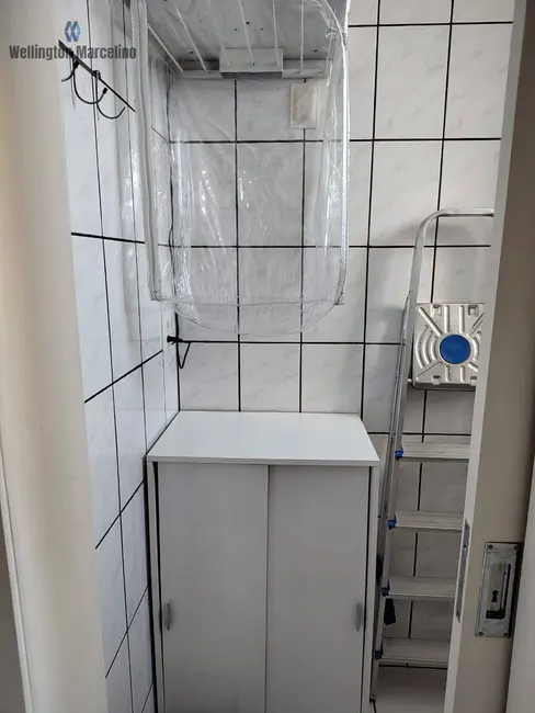 Foto 7 de Apartamento com 3 quartos à venda, 101m2 em Campinas, Sao Jose - SC