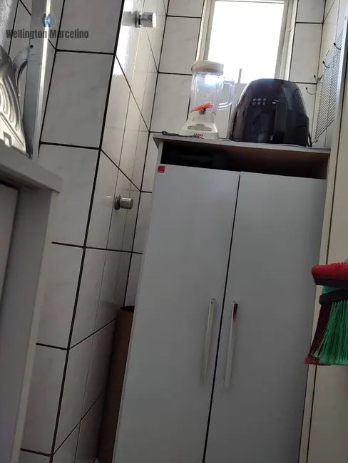 Foto 6 de Apartamento com 3 quartos à venda, 101m2 em Campinas, Sao Jose - SC