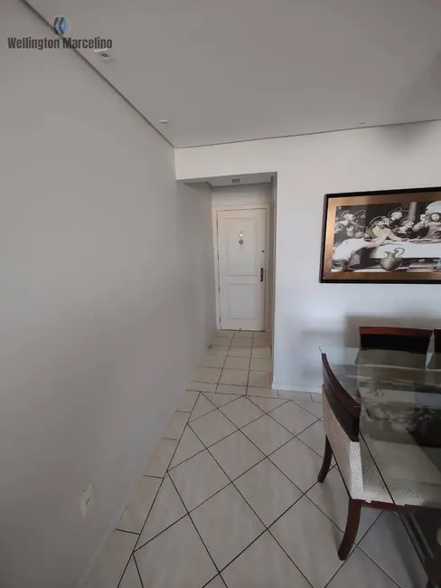 Foto 8 de Apartamento com 3 quartos à venda, 101m2 em Campinas, Sao Jose - SC