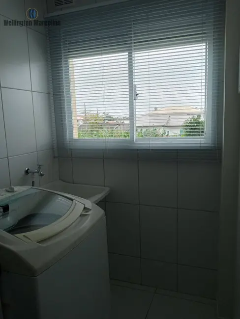 Foto 2 de Apartamento com 2 quartos à venda, 57m2 em Aririú da Formiga, Palhoca - SC