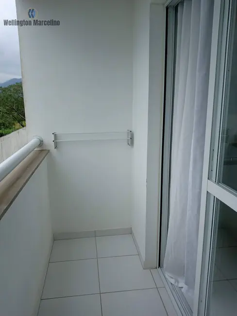 Foto 4 de Apartamento com 2 quartos à venda, 57m2 em Aririú da Formiga, Palhoca - SC