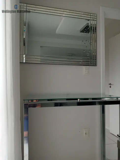 Foto 8 de Apartamento com 2 quartos à venda, 57m2 em Aririú da Formiga, Palhoca - SC