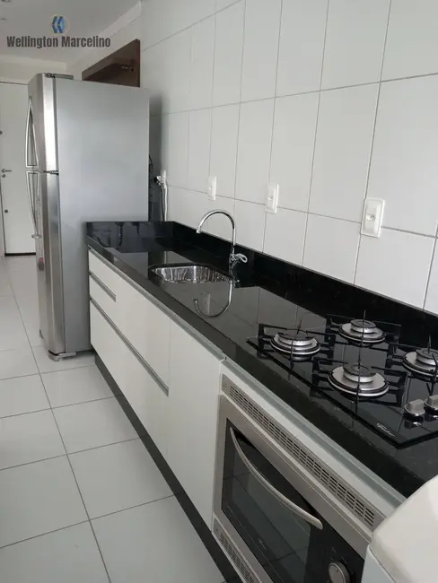 Foto 1 de Apartamento com 2 quartos à venda, 57m2 em Aririú da Formiga, Palhoca - SC