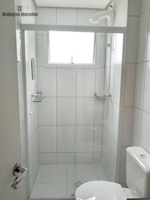 Foto 7 de Apartamento com 2 quartos à venda, 57m2 em Aririú da Formiga, Palhoca - SC