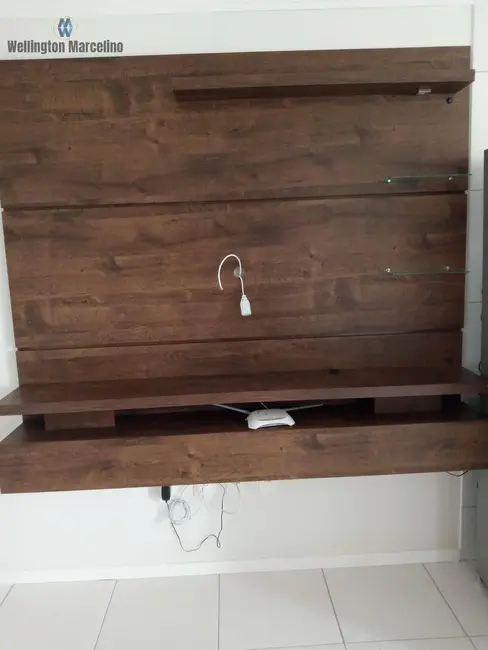 Foto 5 de Apartamento com 2 quartos à venda, 57m2 em Aririú da Formiga, Palhoca - SC