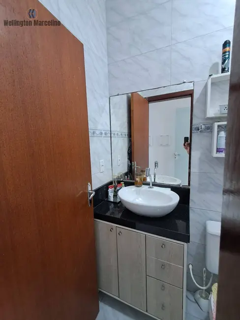 Foto 7 de Casa com 2 quartos à venda, 49m2 em Bela Vista, Palhoca - SC