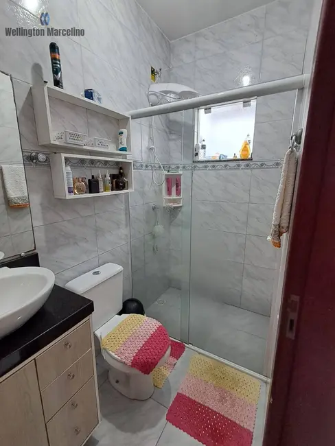 Foto 8 de Casa com 2 quartos à venda, 49m2 em Bela Vista, Palhoca - SC