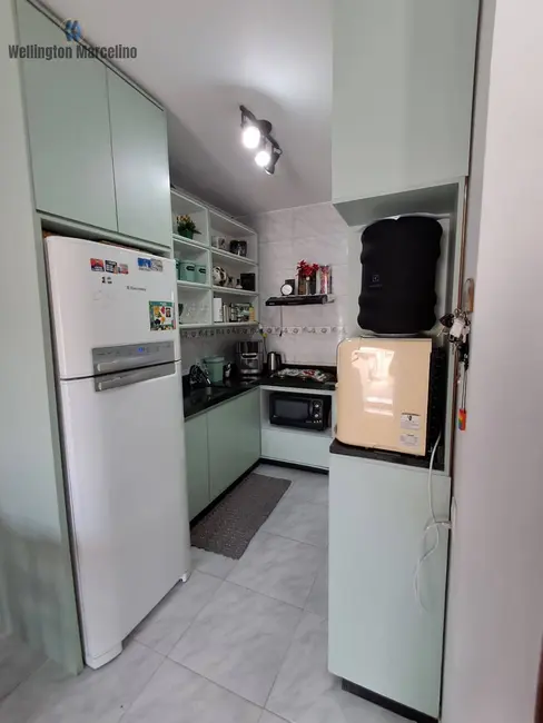 Foto 3 de Casa com 2 quartos à venda, 49m2 em Bela Vista, Palhoca - SC