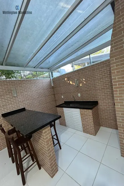 Foto 8 de Casa com 3 quartos à venda, 93m2 em Bela Vista, Palhoca - SC