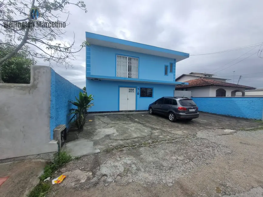 Foto 1 de Casa com 4 quartos à venda, 300m2 em Ponte do Imaruim, Palhoca - SC
