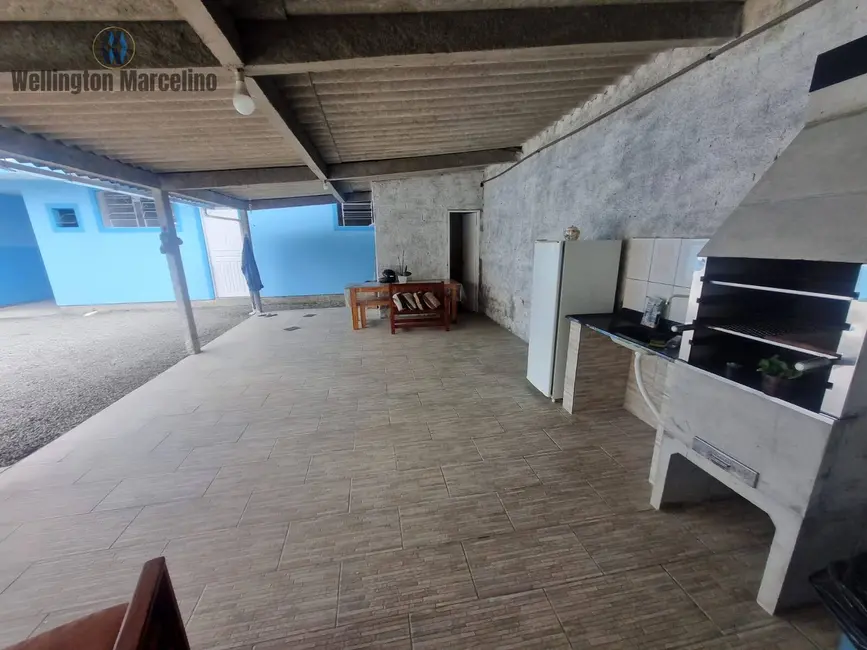 Foto 4 de Casa com 4 quartos à venda, 300m2 em Ponte do Imaruim, Palhoca - SC