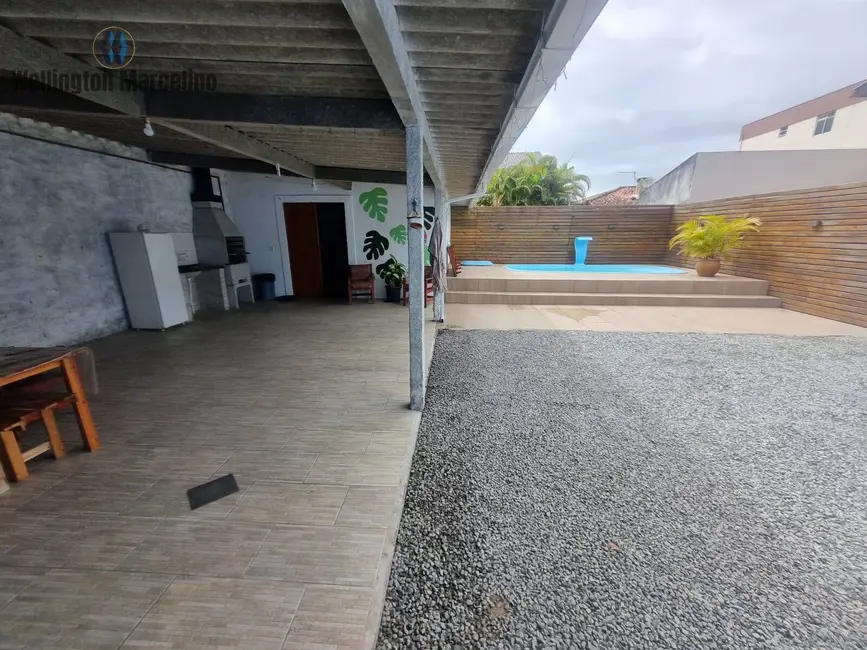 Foto 5 de Casa com 4 quartos à venda, 300m2 em Ponte do Imaruim, Palhoca - SC