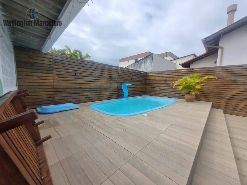 Foto 9 de Casa com 4 quartos à venda, 300m2 em Ponte do Imaruim, Palhoca - SC