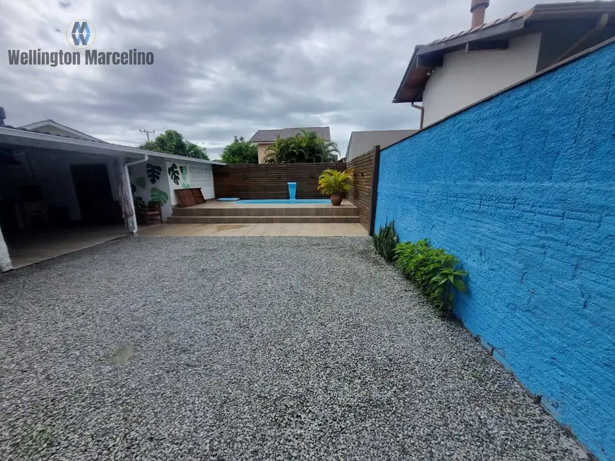 Foto 6 de Casa com 4 quartos à venda, 300m2 em Ponte do Imaruim, Palhoca - SC