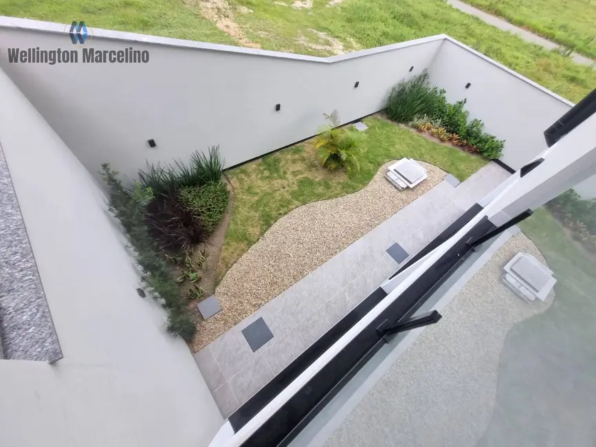 Foto 7 de Casa com 4 quartos à venda, 185m2 em Forquilhas, Sao Jose - SC