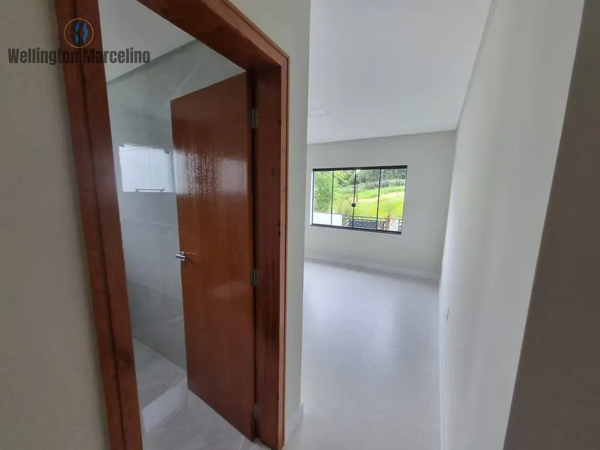 Foto 9 de Casa com 4 quartos à venda, 185m2 em Forquilhas, Sao Jose - SC