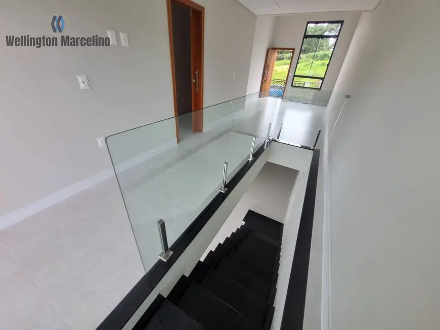 Foto 4 de Casa com 4 quartos à venda, 185m2 em Forquilhas, Sao Jose - SC