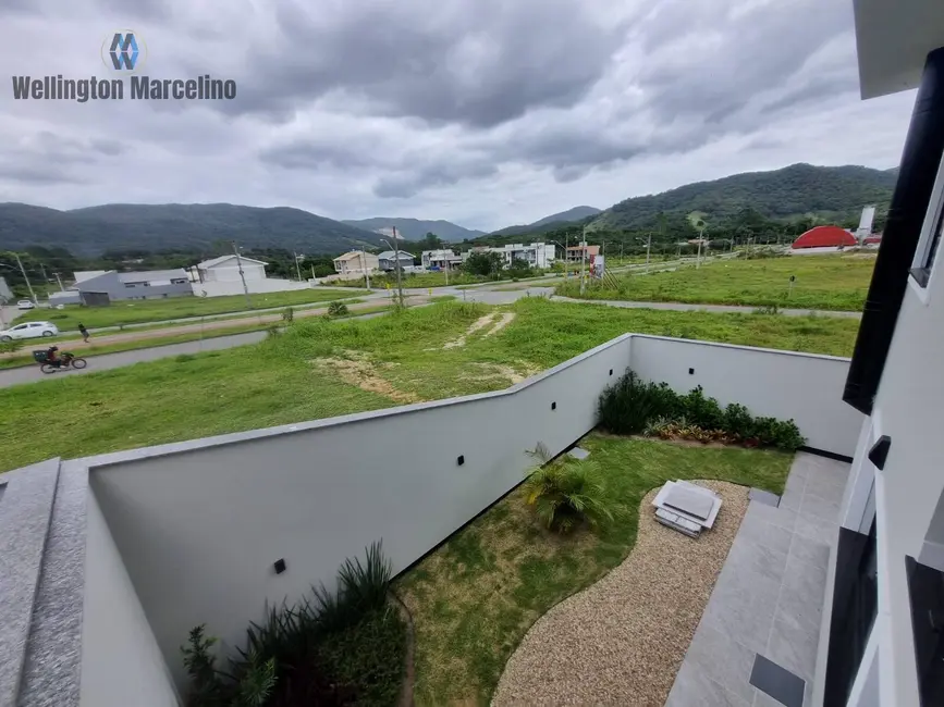 Foto 6 de Casa com 4 quartos à venda, 185m2 em Forquilhas, Sao Jose - SC