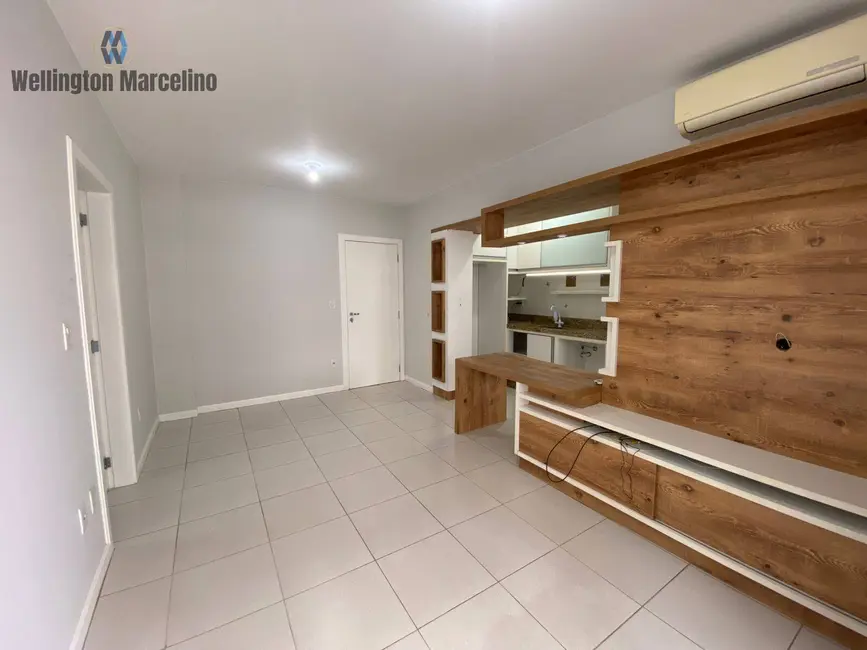 Foto 5 de Apartamento com 2 quartos à venda, 63m2 em Barreiros, Sao Jose - SC