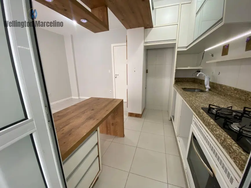 Foto 7 de Apartamento com 2 quartos à venda, 63m2 em Barreiros, Sao Jose - SC