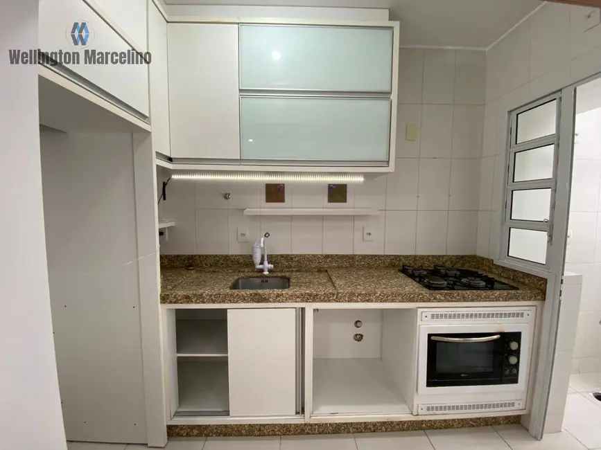 Foto 8 de Apartamento com 2 quartos à venda, 63m2 em Barreiros, Sao Jose - SC