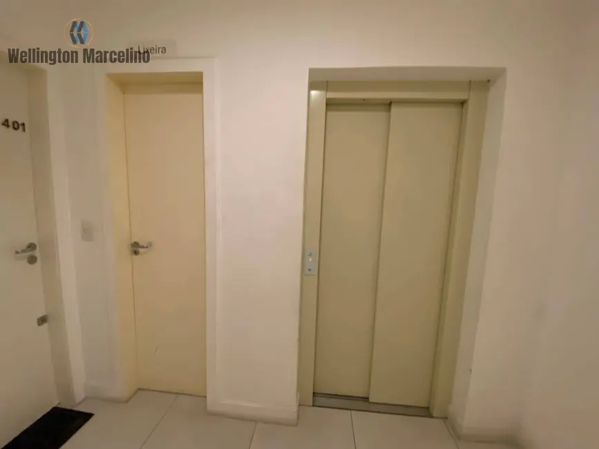 Foto 4 de Apartamento com 2 quartos à venda, 63m2 em Barreiros, Sao Jose - SC