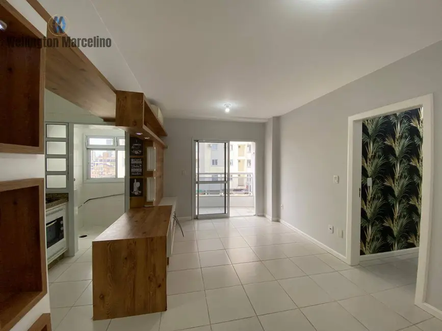 Foto 9 de Apartamento com 2 quartos à venda, 63m2 em Barreiros, Sao Jose - SC