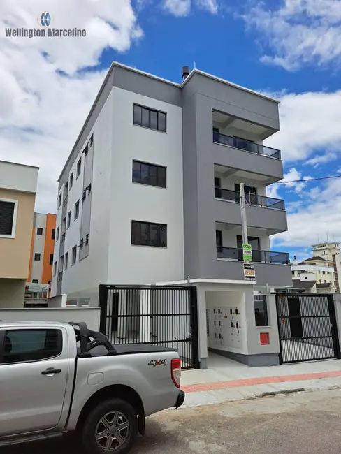 Foto 6 de Apartamento com 3 quartos à venda, 83m2 em Pagani, Palhoca - SC