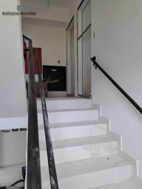 Foto 9 de Apartamento com 3 quartos à venda, 83m2 em Pagani, Palhoca - SC