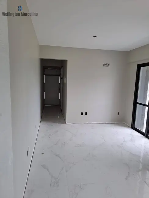 Foto 7 de Apartamento com 3 quartos à venda, 83m2 em Pagani, Palhoca - SC