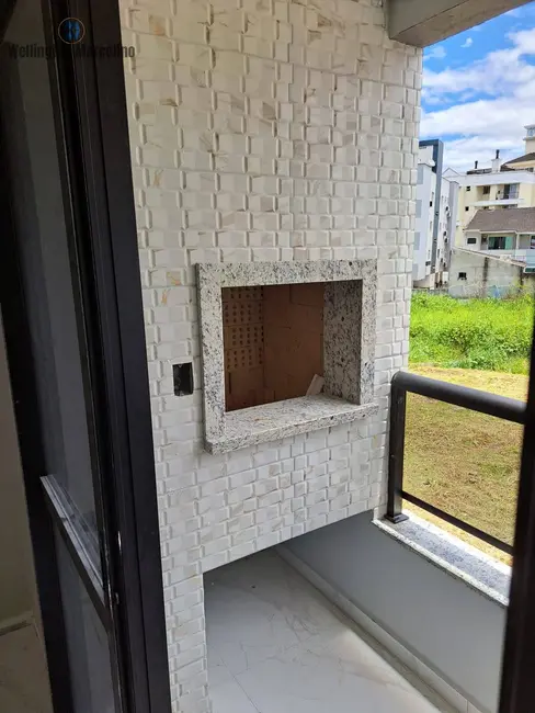 Foto 8 de Apartamento com 3 quartos à venda, 83m2 em Pagani, Palhoca - SC