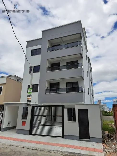 Apartamento com 2 quartos à venda, 65m2 em Pagani, Palhoca - SC - imagem 5 Foto 5 de Apartamento com 2 quartos à venda, 65m2 em Pagani, Palhoca - SC