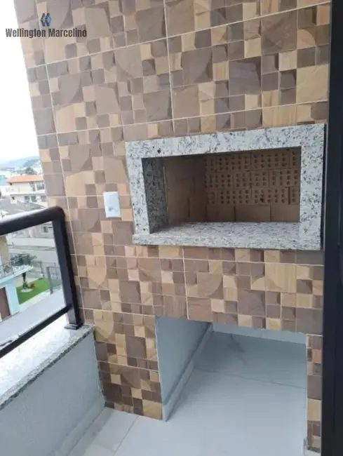 Foto 7 de Apartamento com 2 quartos à venda, 90m2 em Flor de Nápolis, Sao Jose - SC