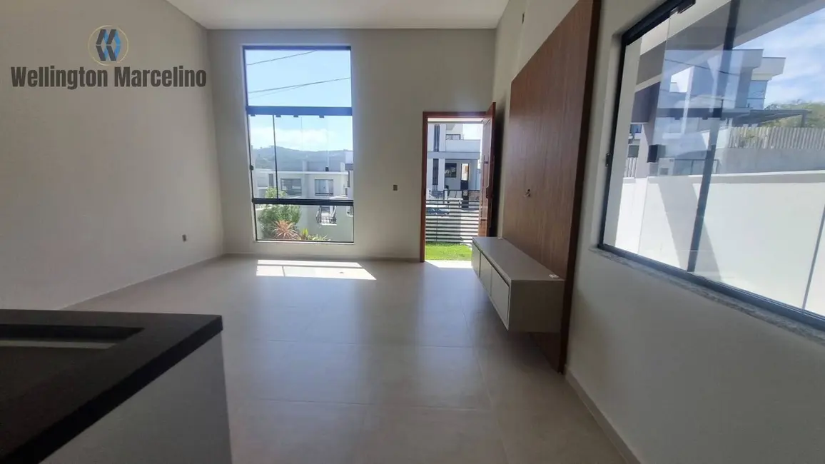 Foto 5 de Casa com 2 quartos à venda, 76m2 em Potecas, Sao Jose - SC