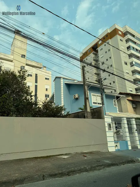 Foto 4 de Terreno / Lote à venda, 300m2 em Pagani, Palhoca - SC