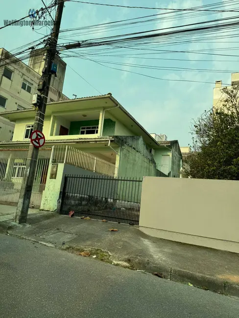 Foto 3 de Terreno / Lote à venda, 300m2 em Pagani, Palhoca - SC