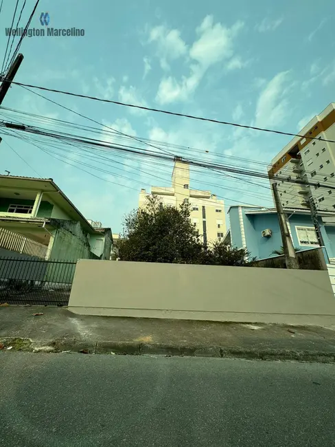 Foto 5 de Terreno / Lote à venda, 300m2 em Pagani, Palhoca - SC