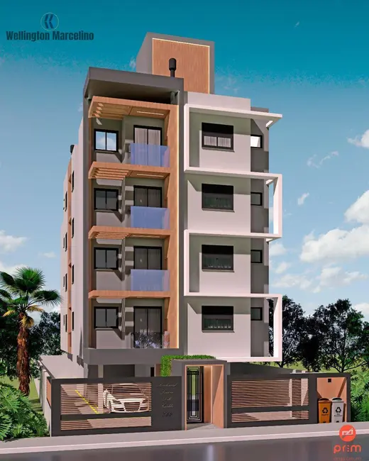 Foto 8 de Terreno / Lote à venda, 360m2 em Aririú, Palhoca - SC