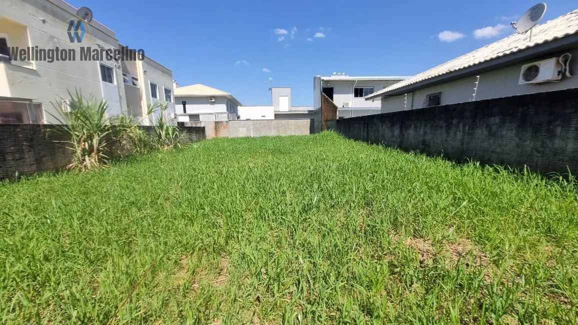 Foto 4 de Terreno / Lote à venda, 360m2 em Aririú, Palhoca - SC