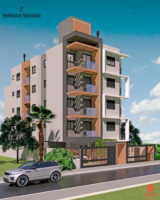 Foto 7 de Terreno / Lote à venda, 360m2 em Aririú, Palhoca - SC