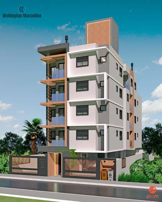 Foto 9 de Terreno / Lote à venda, 360m2 em Aririú, Palhoca - SC