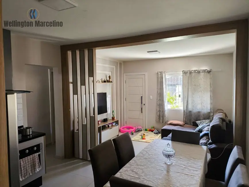 Foto 4 de Casa com 3 quartos à venda, 160m2 em Serraria, Sao Jose - SC