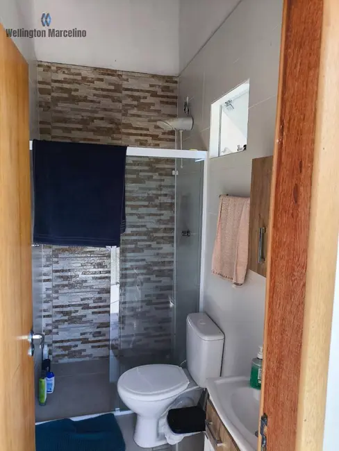 Foto 5 de Casa com 3 quartos à venda, 160m2 em Serraria, Sao Jose - SC