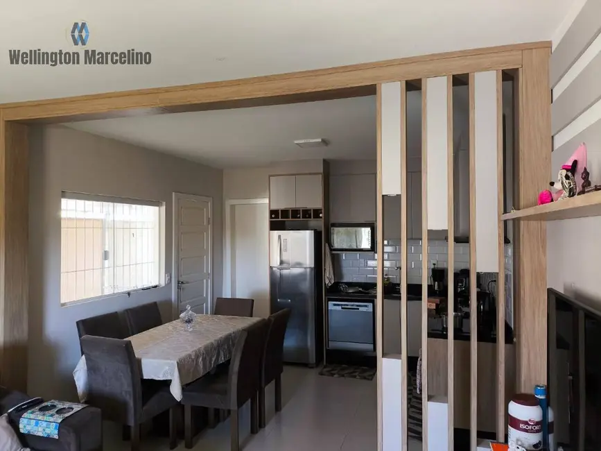 Foto 3 de Casa com 3 quartos à venda, 160m2 em Serraria, Sao Jose - SC