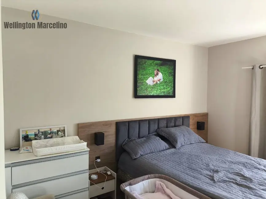 Foto 8 de Casa com 3 quartos à venda, 160m2 em Serraria, Sao Jose - SC