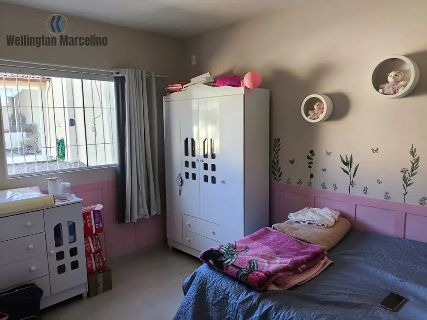 Foto 7 de Casa com 3 quartos à venda, 160m2 em Serraria, Sao Jose - SC