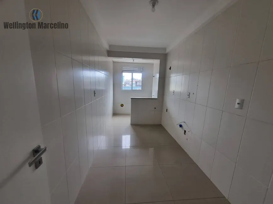 Foto 7 de Apartamento com 2 quartos à venda, 74m2 em Barreiros, Sao Jose - SC