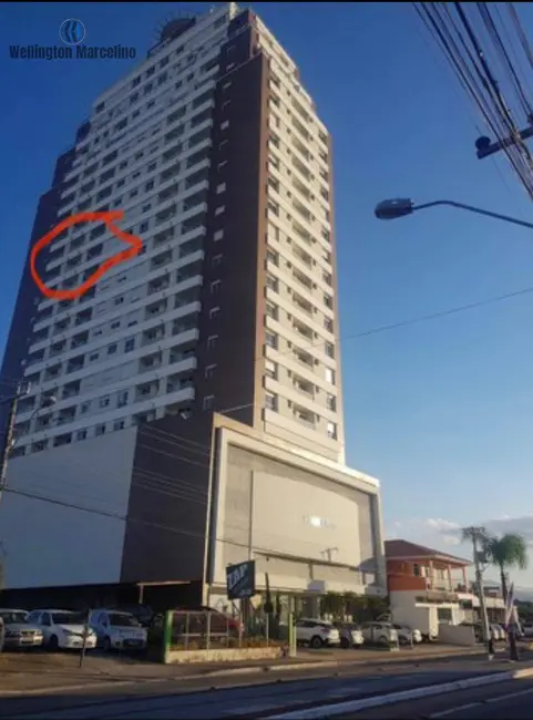 Foto 1 de Apartamento com 3 quartos à venda, 85m2 em Ponte do Imaruim, Palhoca - SC